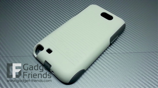 Otterbox Samsung Galaxy Note 2 Commuter Series. สุดยอดเคสมือถือกันกระแทก ปกป้อง 2 ชั้น ด้วย Silicone เนื้อดีและ Hi-polycarbonate ป้องกันการตกหล่นและกันกระแทกได้ดีกว่า พร้อมสำหรับทุก Lifestyle